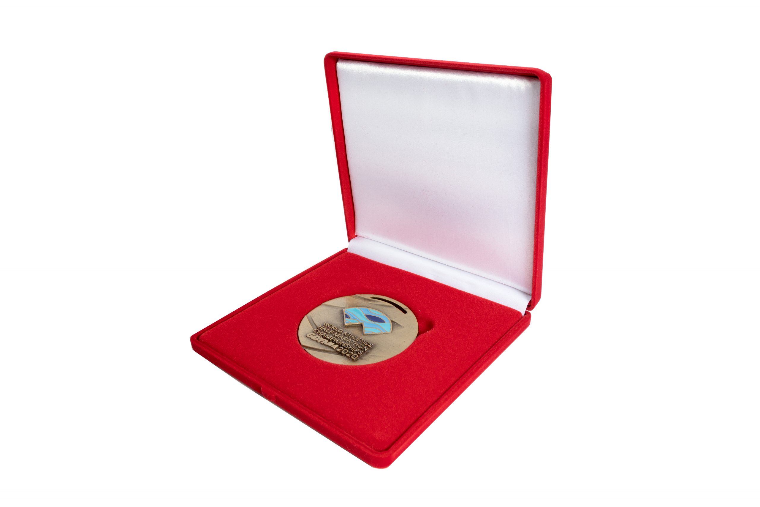 80mm Medal Box