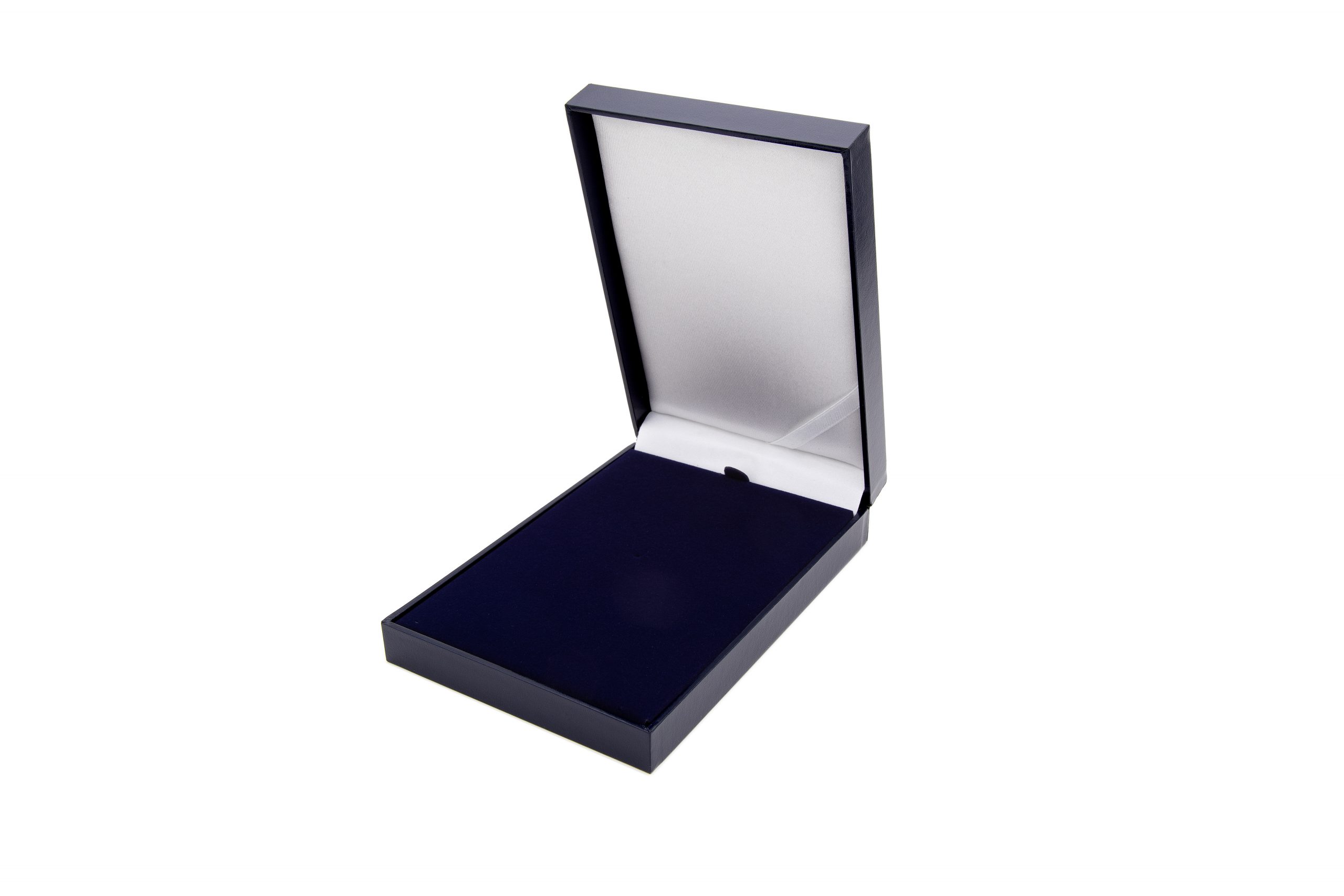 Leatherette Multipurpose Box