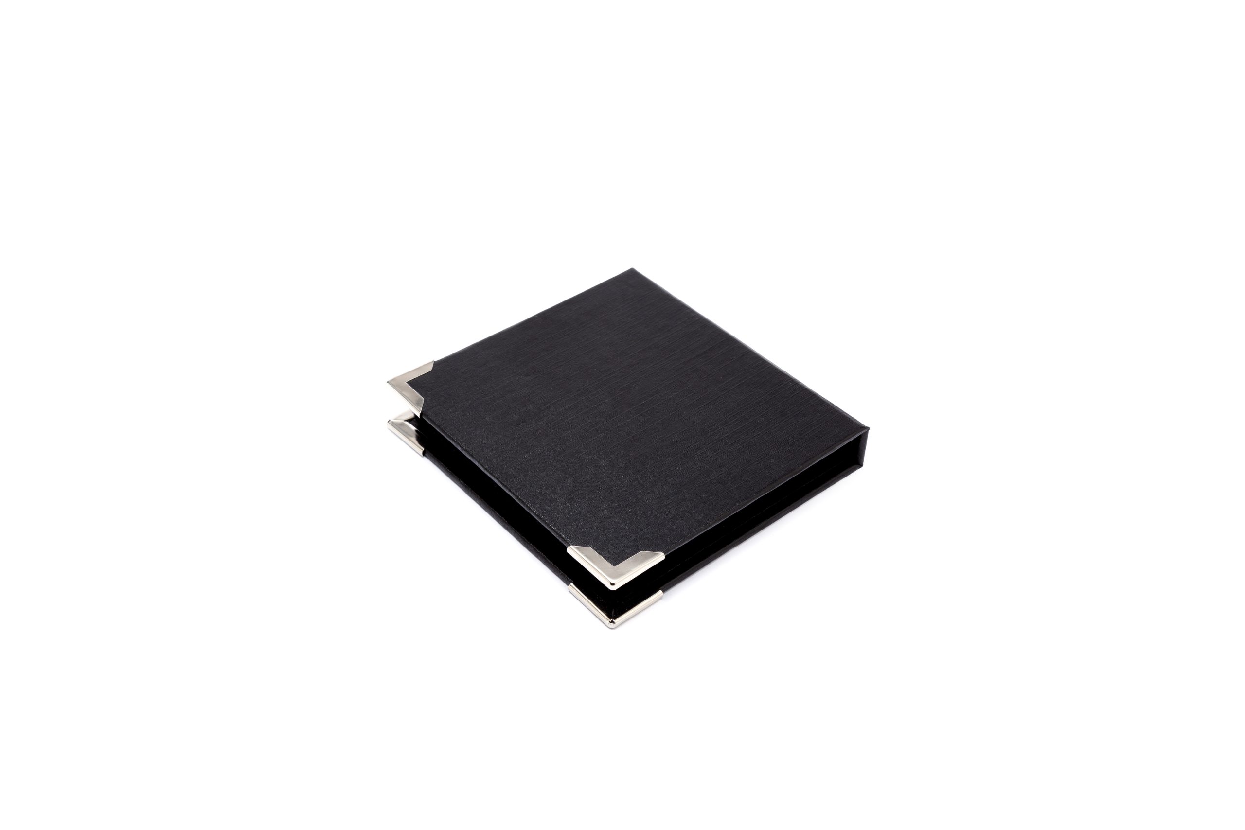 Leatherette Medal Cover