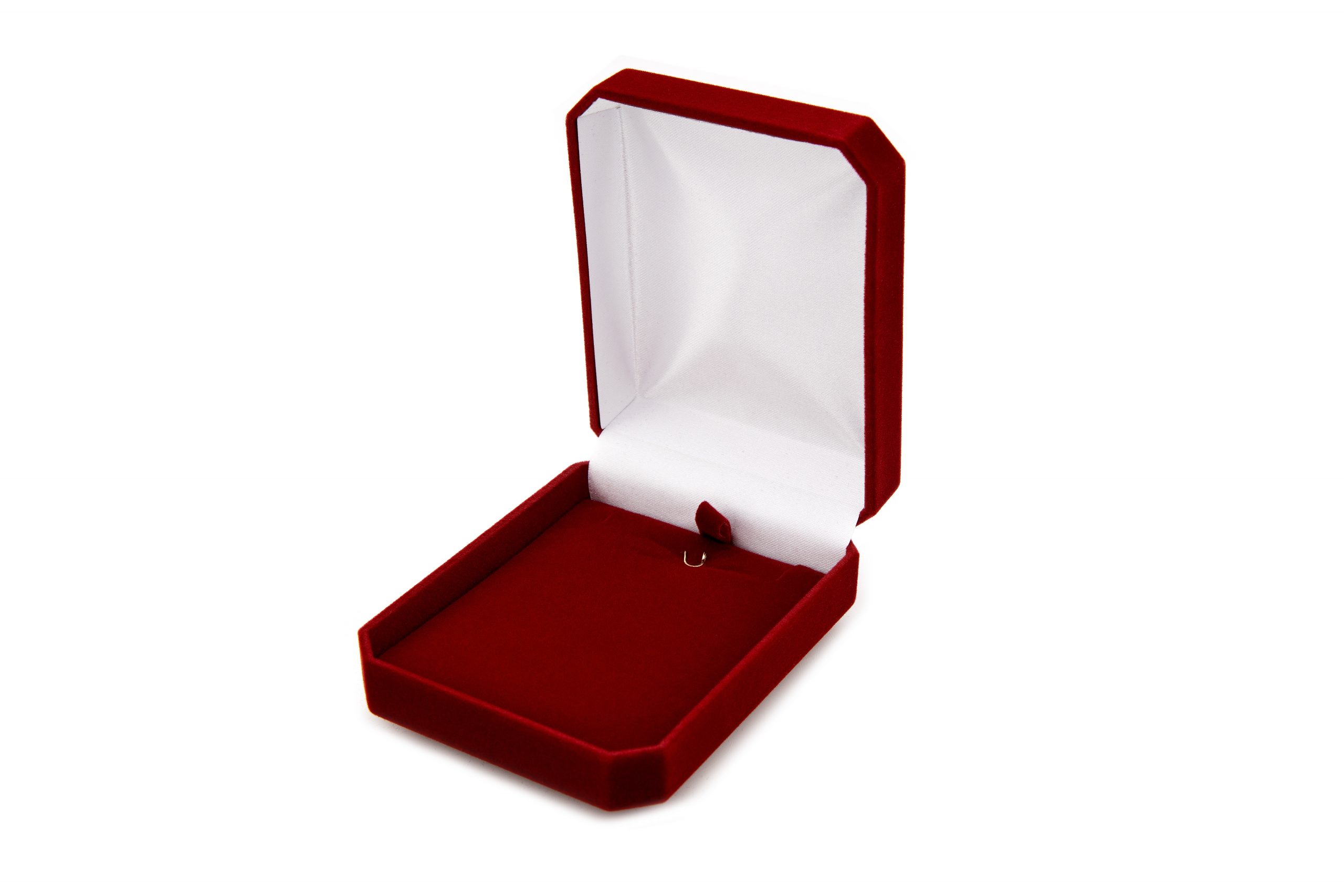 Velvet Unique Jewellery Case