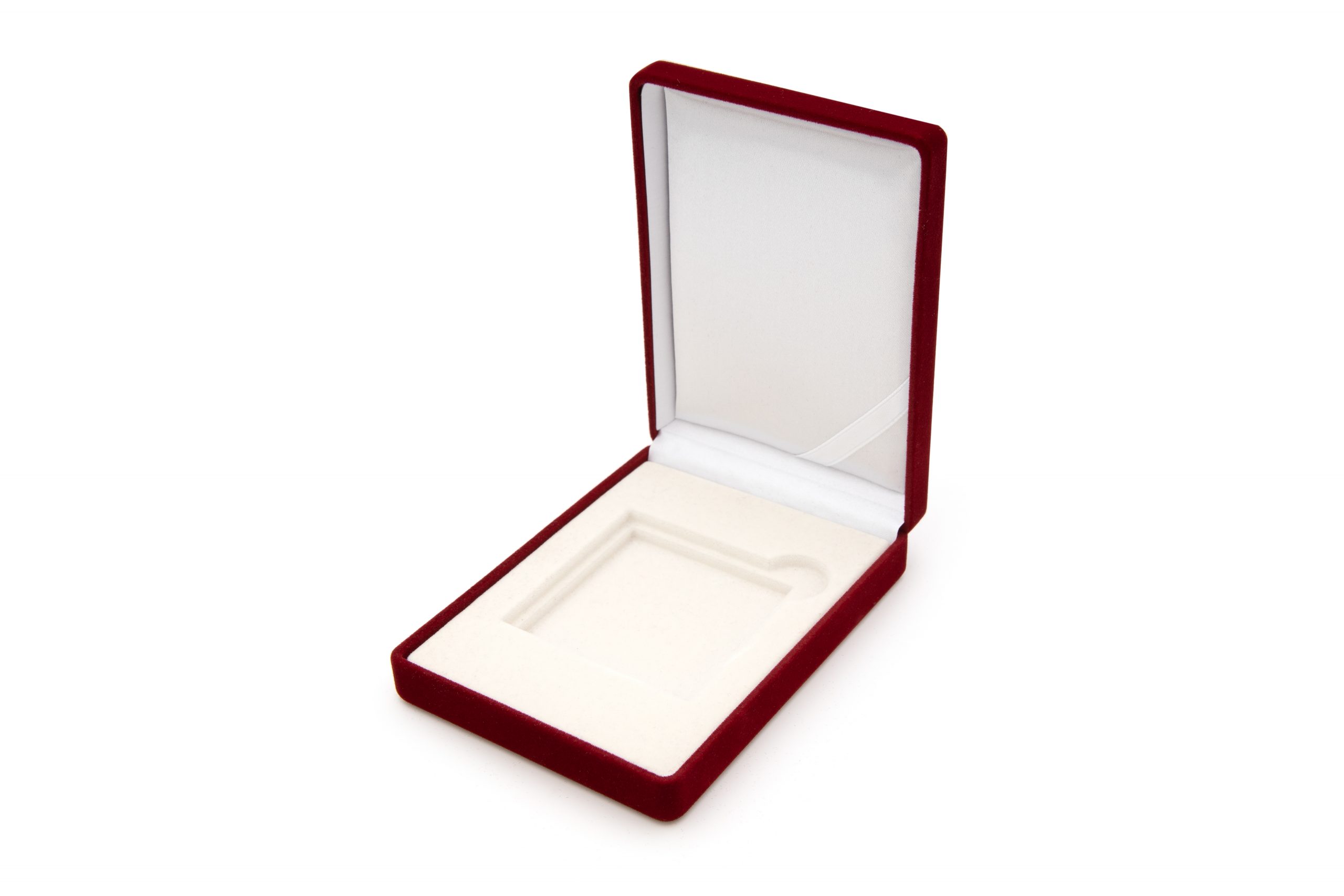 Custom Pad – Pads for medals, coins, emblems and more
